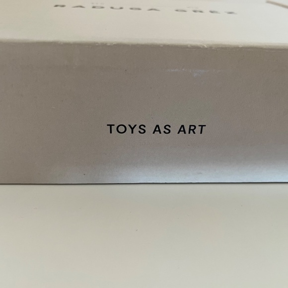 Raduga Grez Sea Shell Stacker toy - Picture 5 of 6